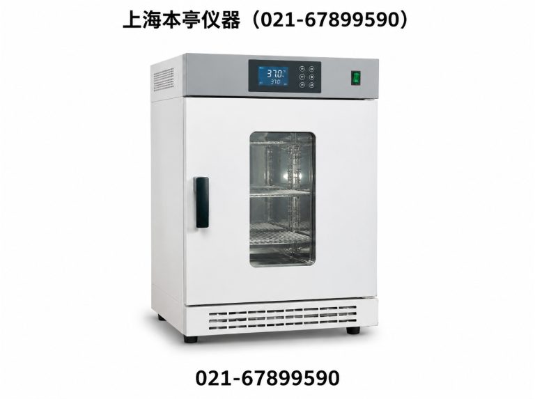 金山区干燥箱展示图